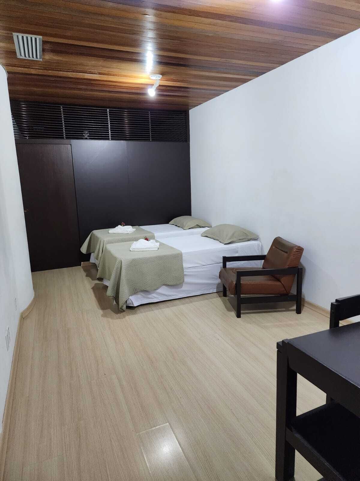 family quadruple room | minibar, desk, laptop workspace, blackout curtains