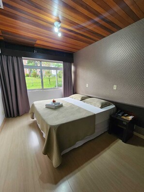 Family Quadruple Room
