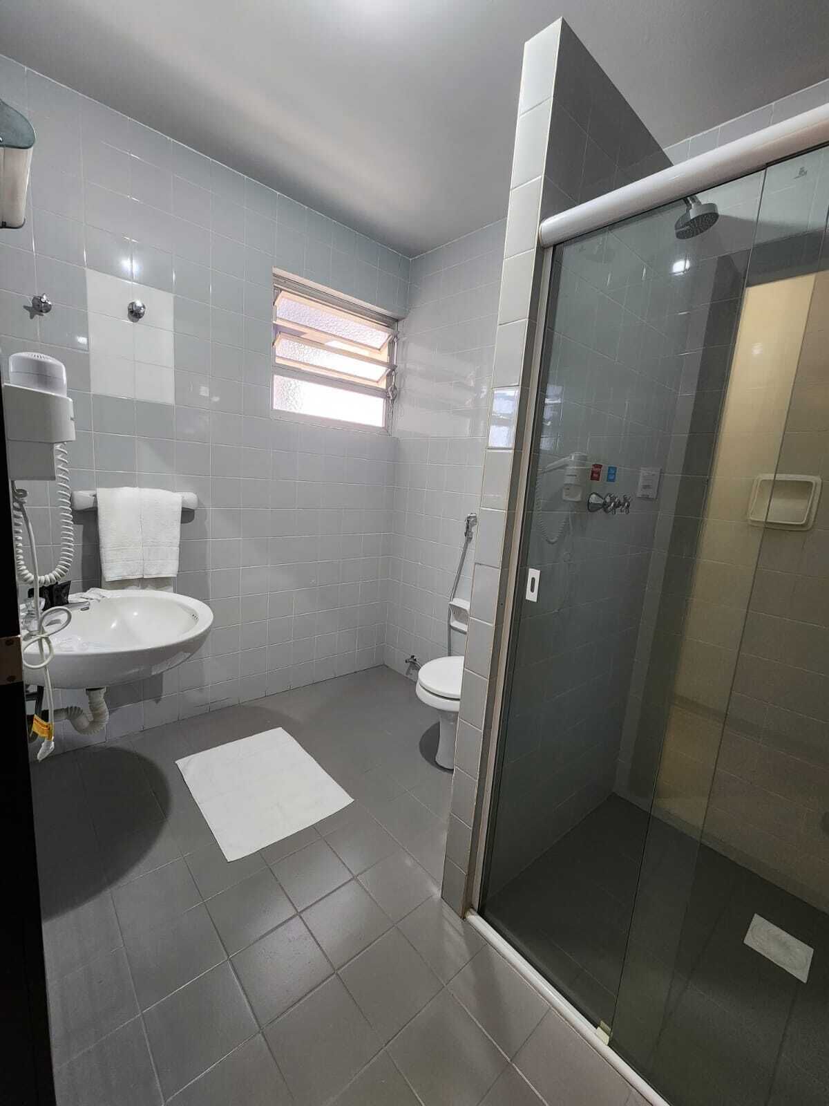 economy triple room, 1 bedroom | minibar, desk, laptop workspace, blackout curtains