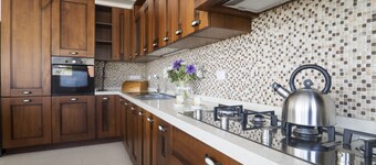 A 40 metri dalla spiaggia di Marina di Ragusa  - vista mare