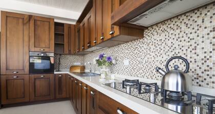 A 40 metri dalla spiaggia di Marina di Ragusa - vista mare