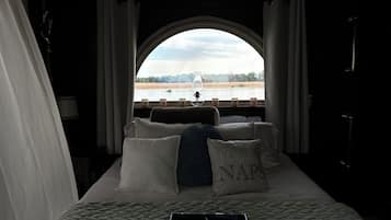 1 Schlafzimmer, Bettwäsche