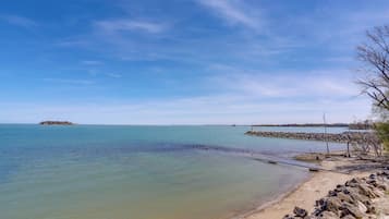 Spiaggia