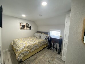 3 Schlafzimmer, Bügeleisen/Bügelbrett, kostenloses WLAN, Bettwäsche