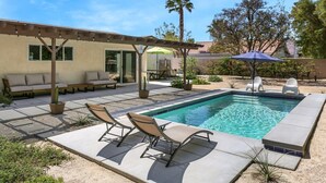 Pool - Nicola (Palm Springs)