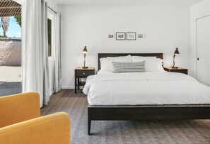 Huis (Nicola) | 3 slaapkamers, een bureau, gratis wifi