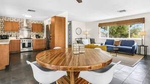 Private kitchen - Nicola (Palm Springs)
