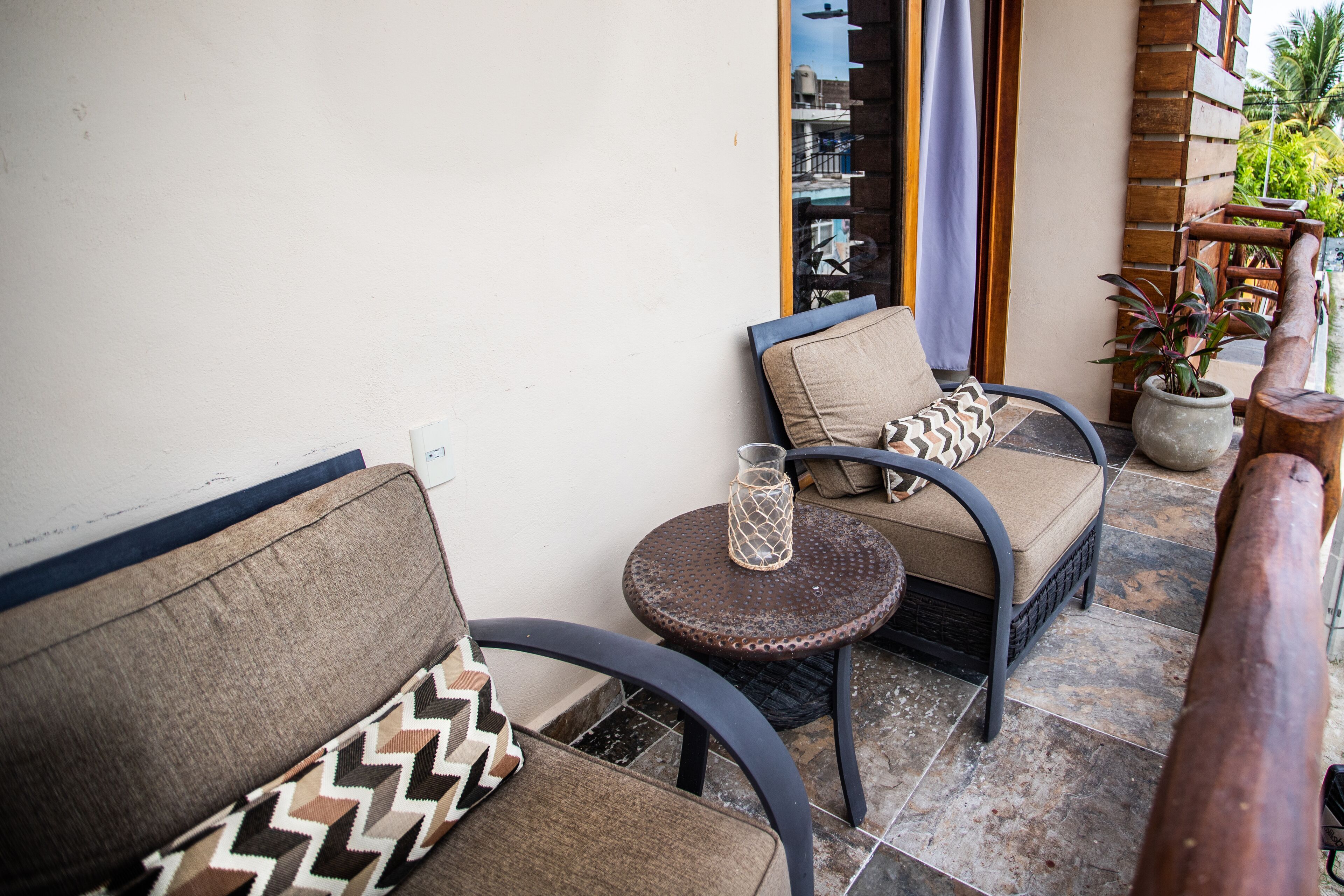 Foto - Hotel Macondo Holbox