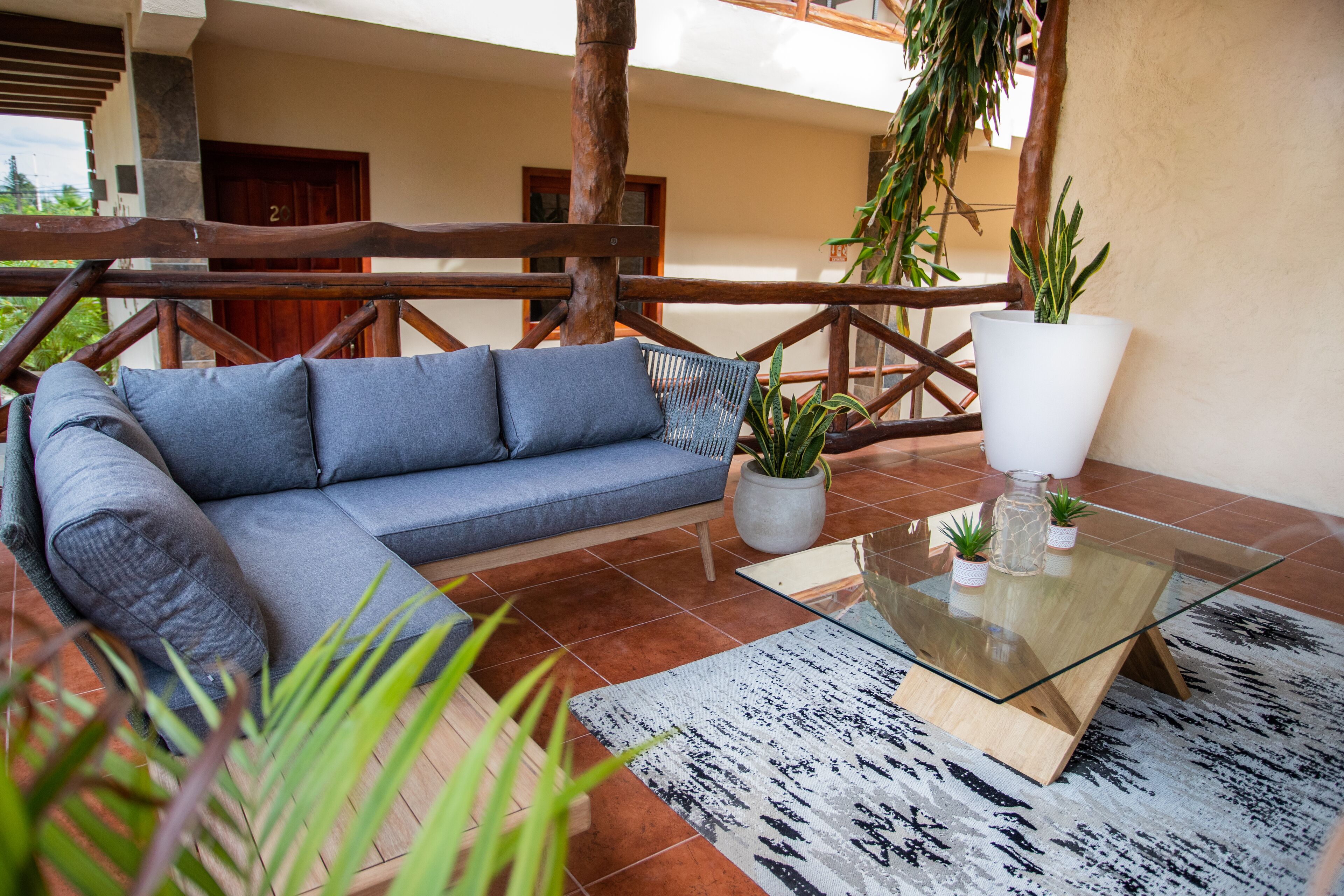 Foto - Hotel Macondo Holbox