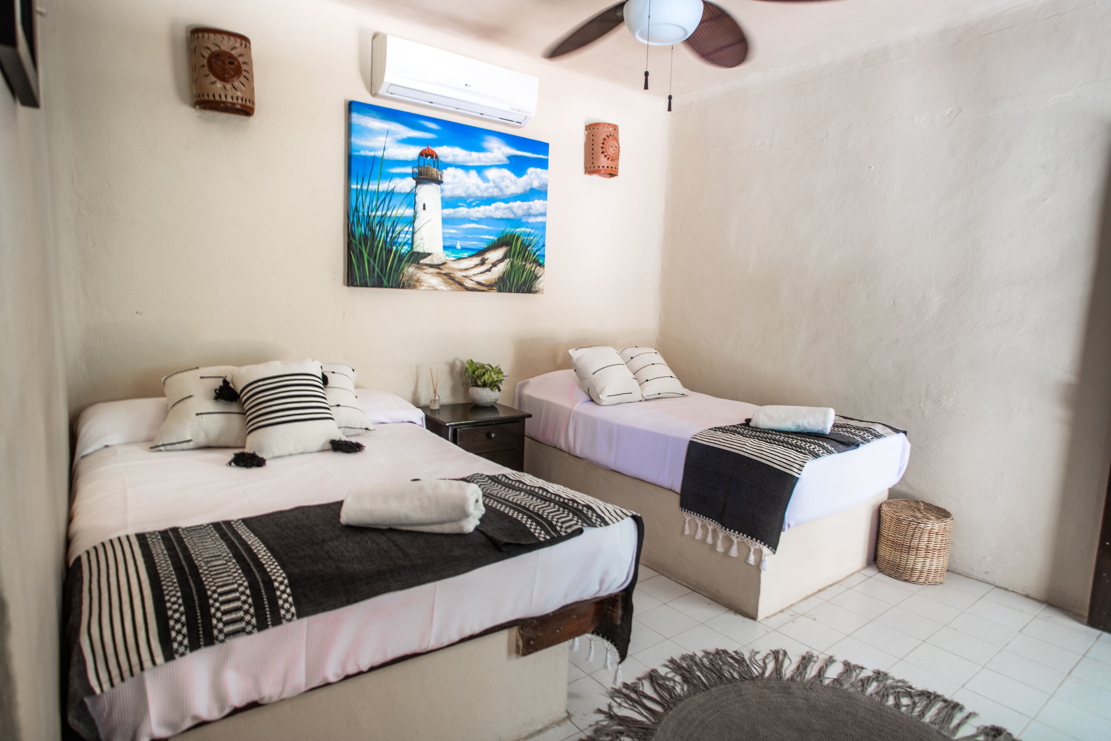 Foto - Hotel Macondo Holbox