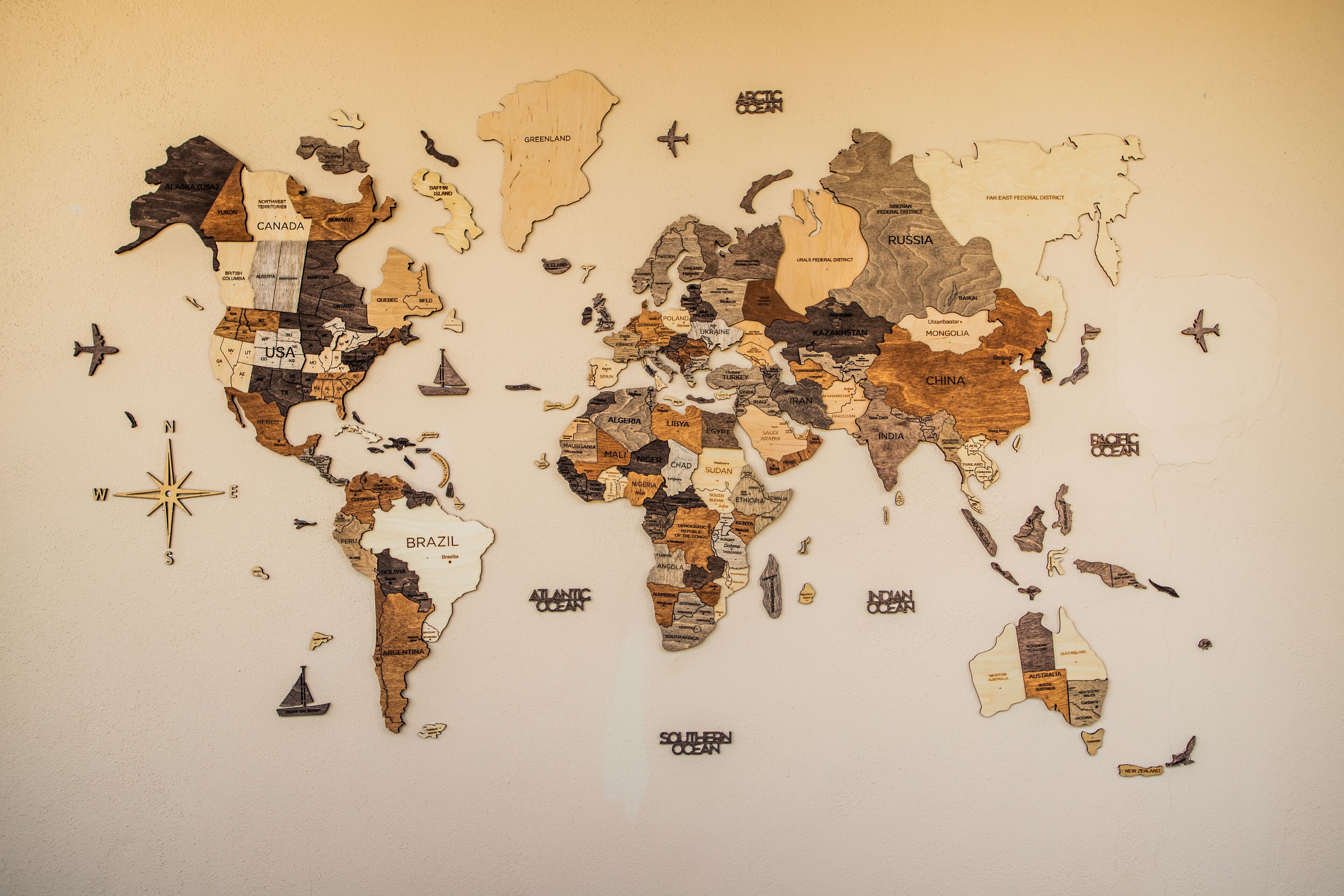 Foto - Hotel Macondo Holbox