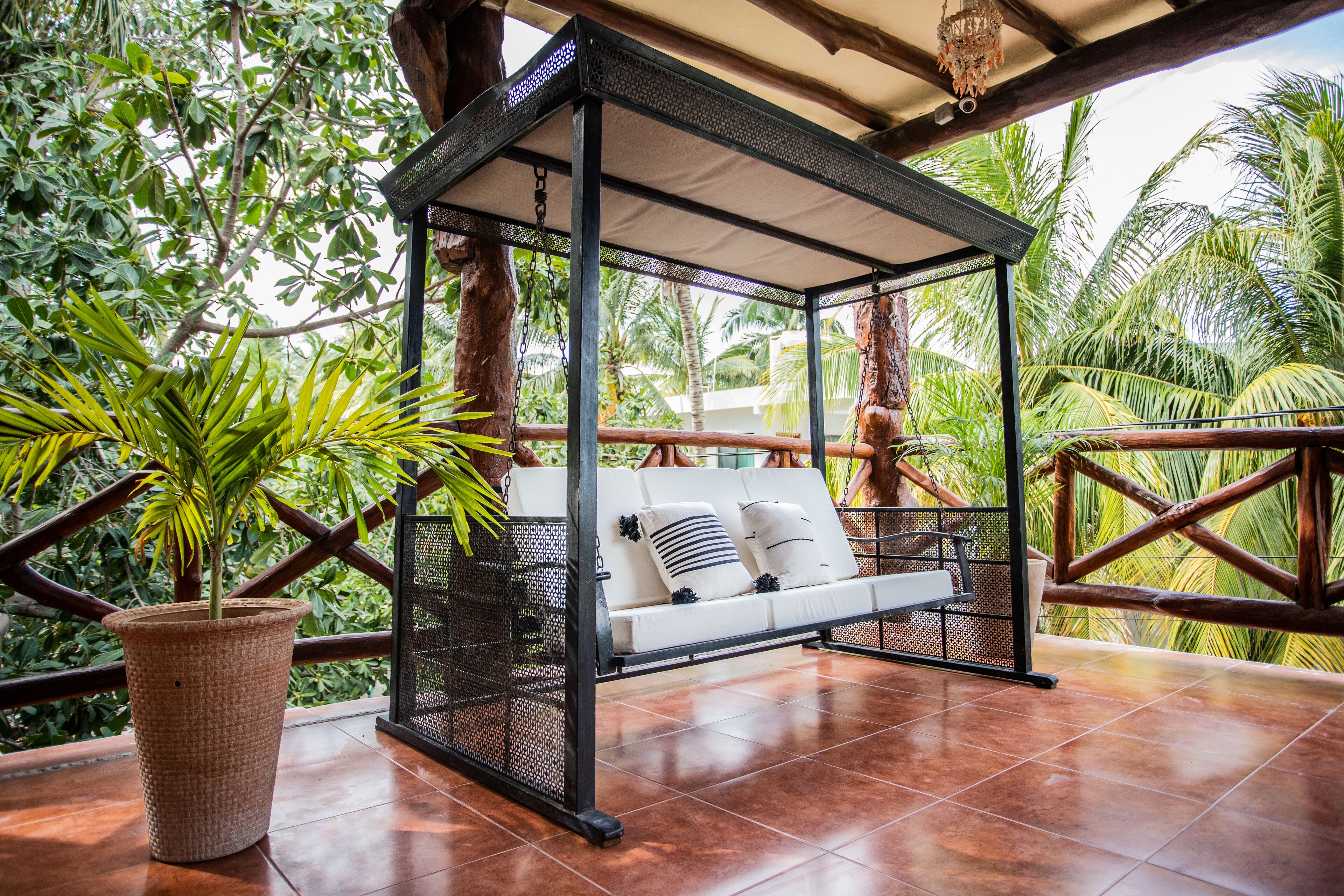 Foto - Hotel Macondo Holbox