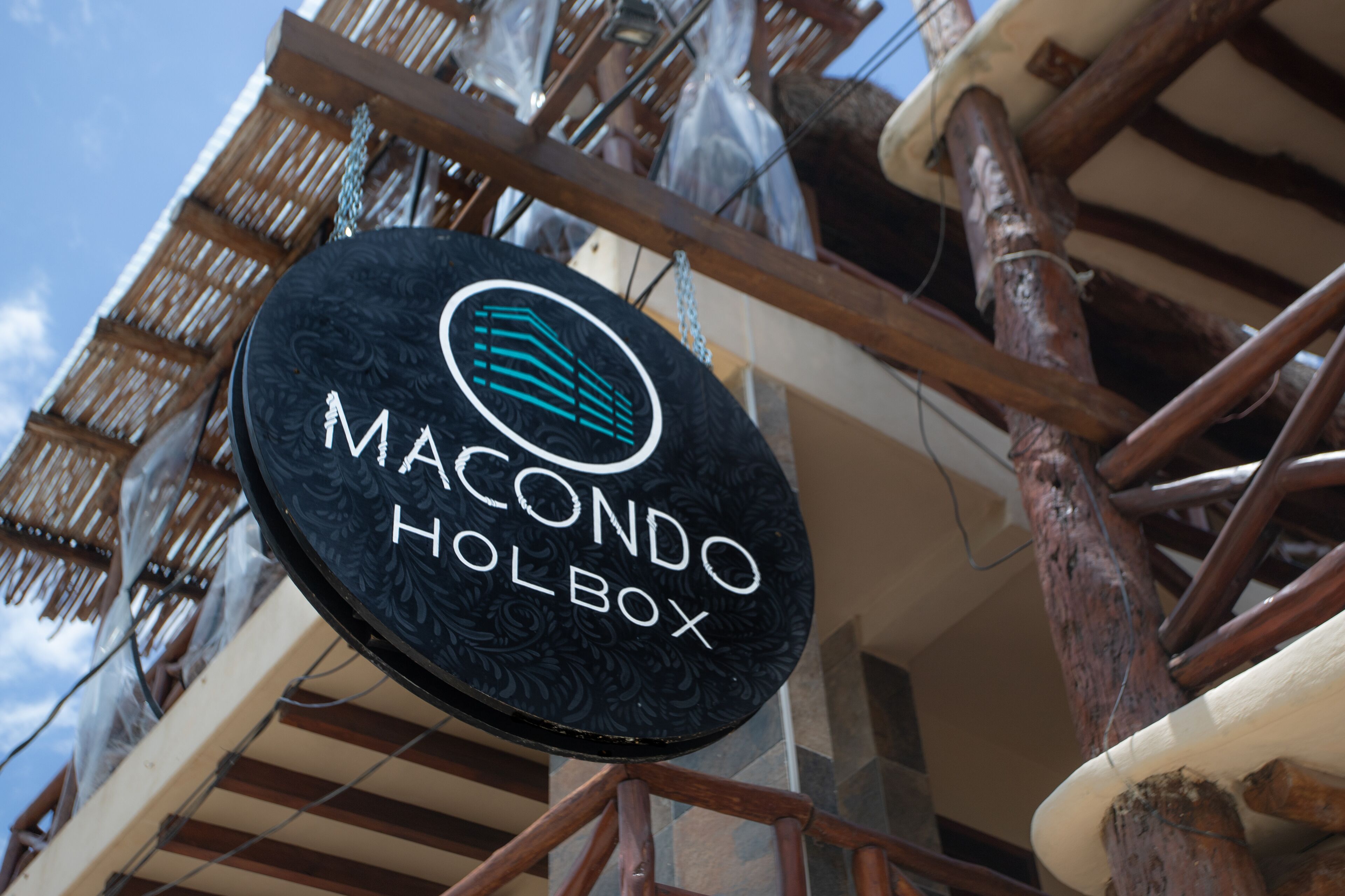 Foto - Hotel Macondo Holbox