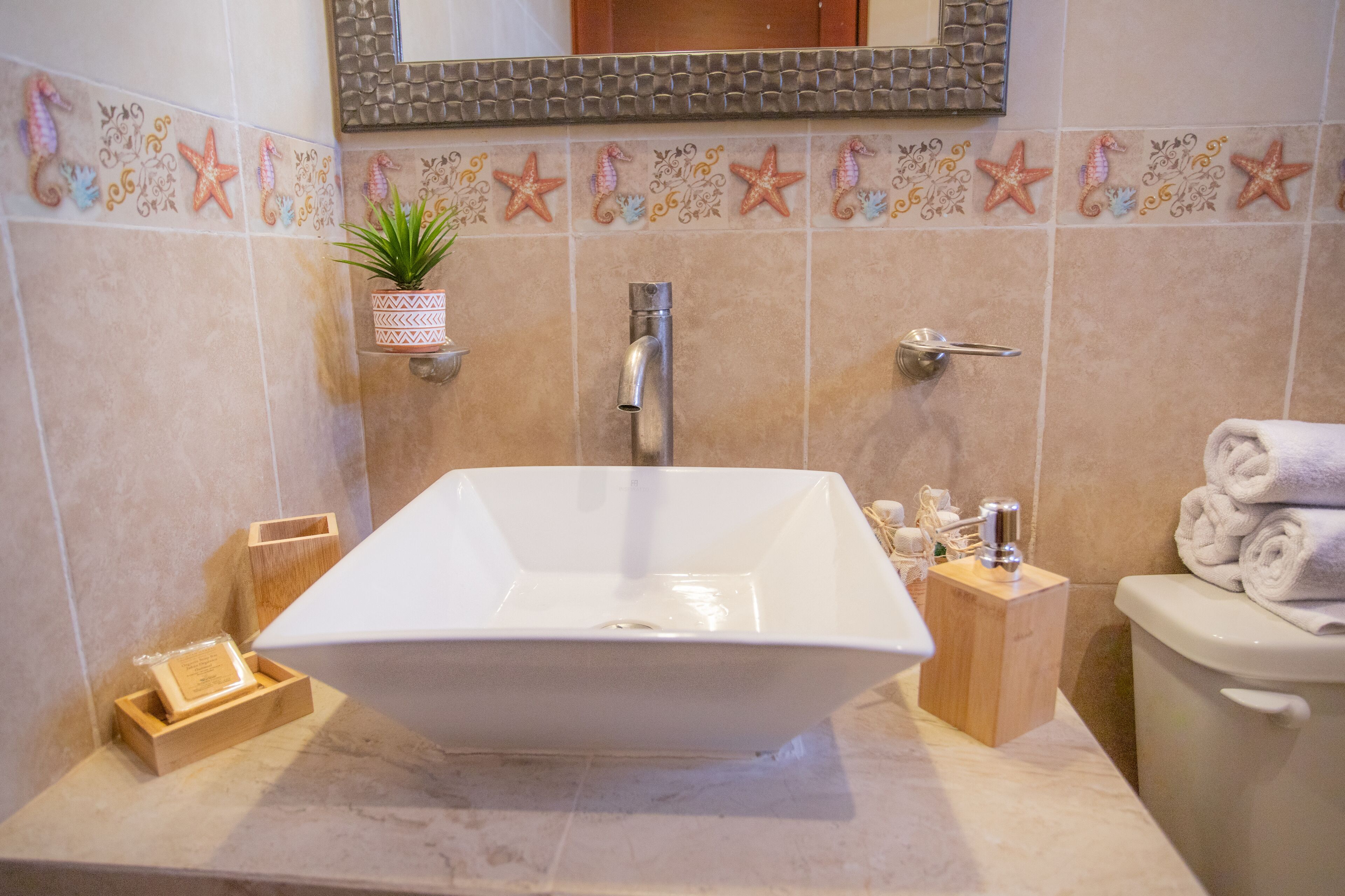 Foto - Hotel Macondo Holbox