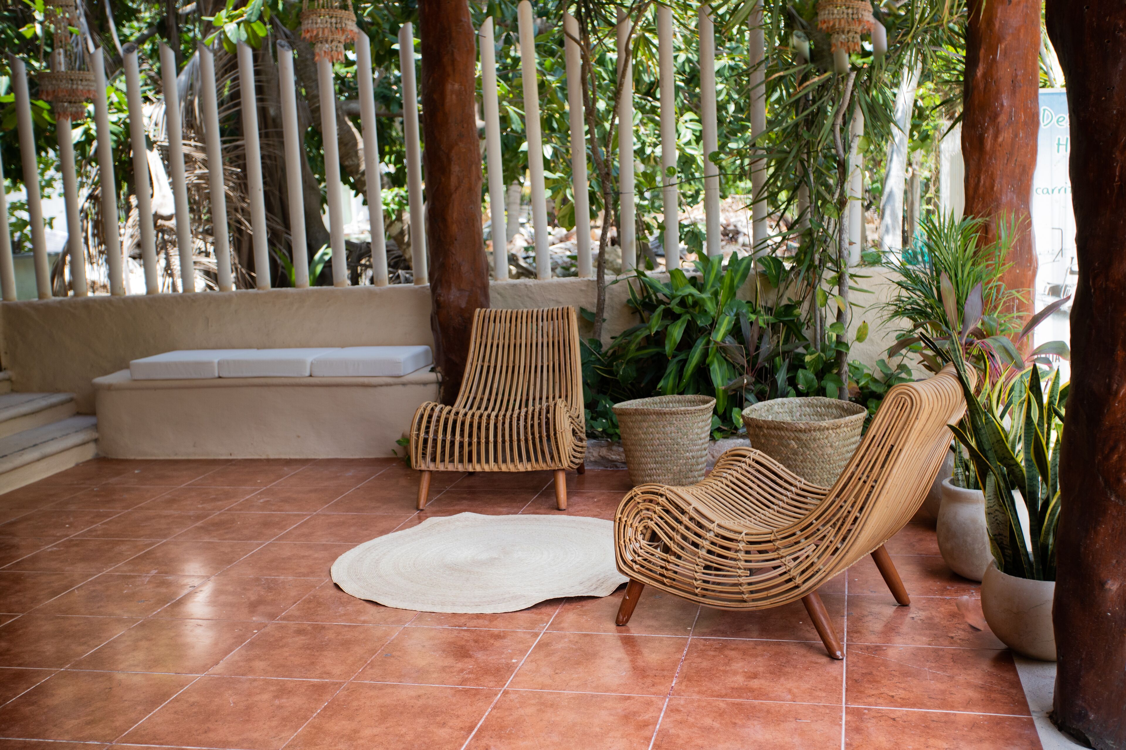 Foto - Hotel Macondo Holbox