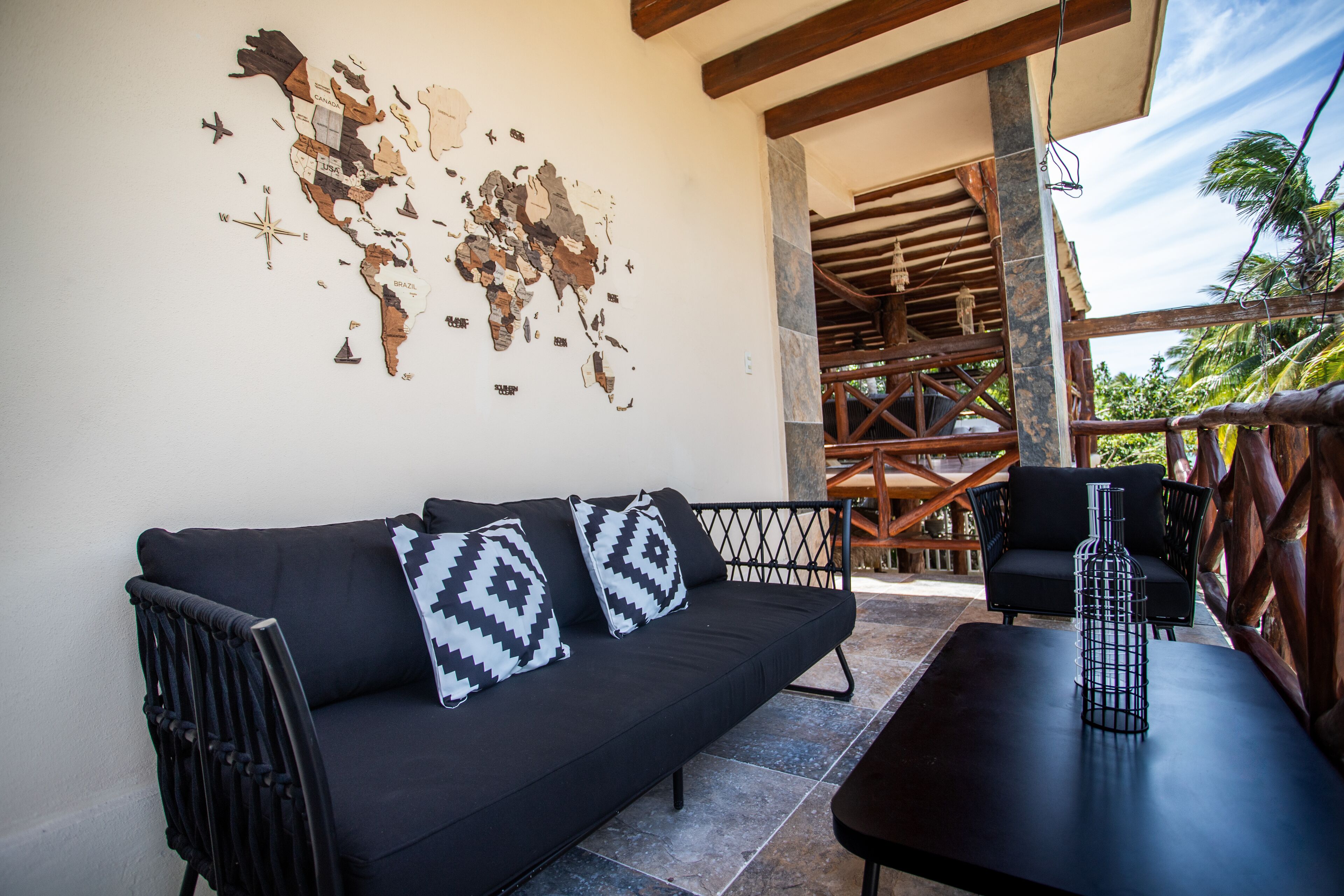 Foto - Hotel Macondo Holbox