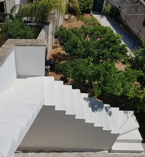 Property grounds - Casa Vacanze Nonna Maria (Carpignano Salentino)