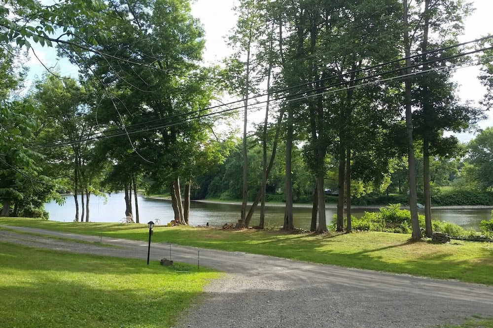 Waterfront Properties vacation rental