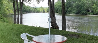 Waterfront Properties vacation rental