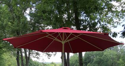 Waterfront Properties vacation rental