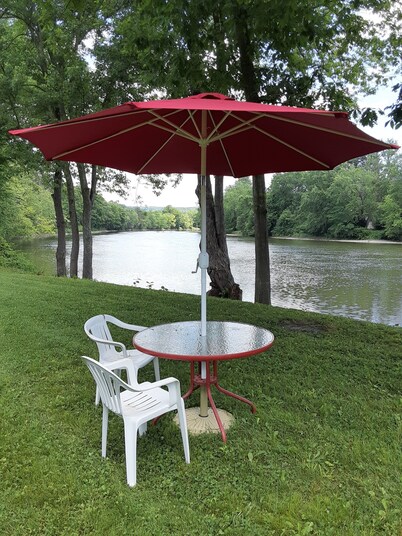 Waterfront Properties vacation rental