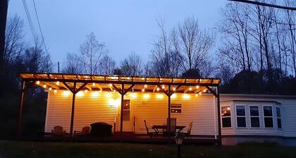 Waterfront Properties vacation rental