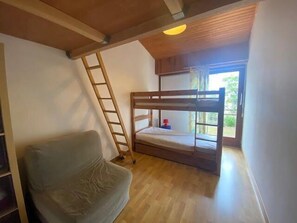 3 chambres