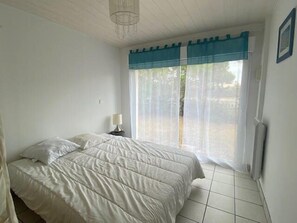 3 chambres
