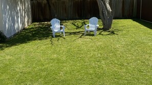 Property grounds - My Hideaway - Pet Friendly (Callala Beach)