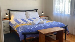 3 Schlafzimmer, Bettwäsche