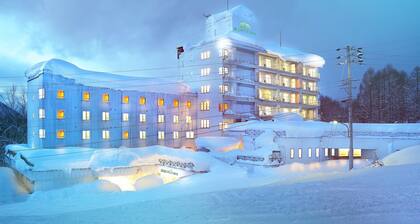 Ryuo Mountain Hotel