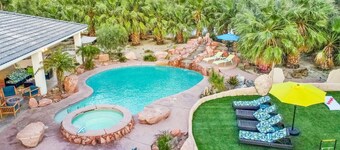 Pickle+Basketball|Billiards|9bdr+6bath|Saltwater