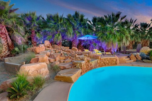 Serenity Palms 22555 Berry DHS