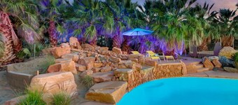 Serenity Palms 22555 Berry DHS