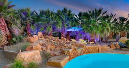 Serenity Palms 22555 Berry DHS