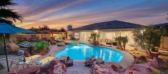 Serenity Palms 22555 Berry DHS