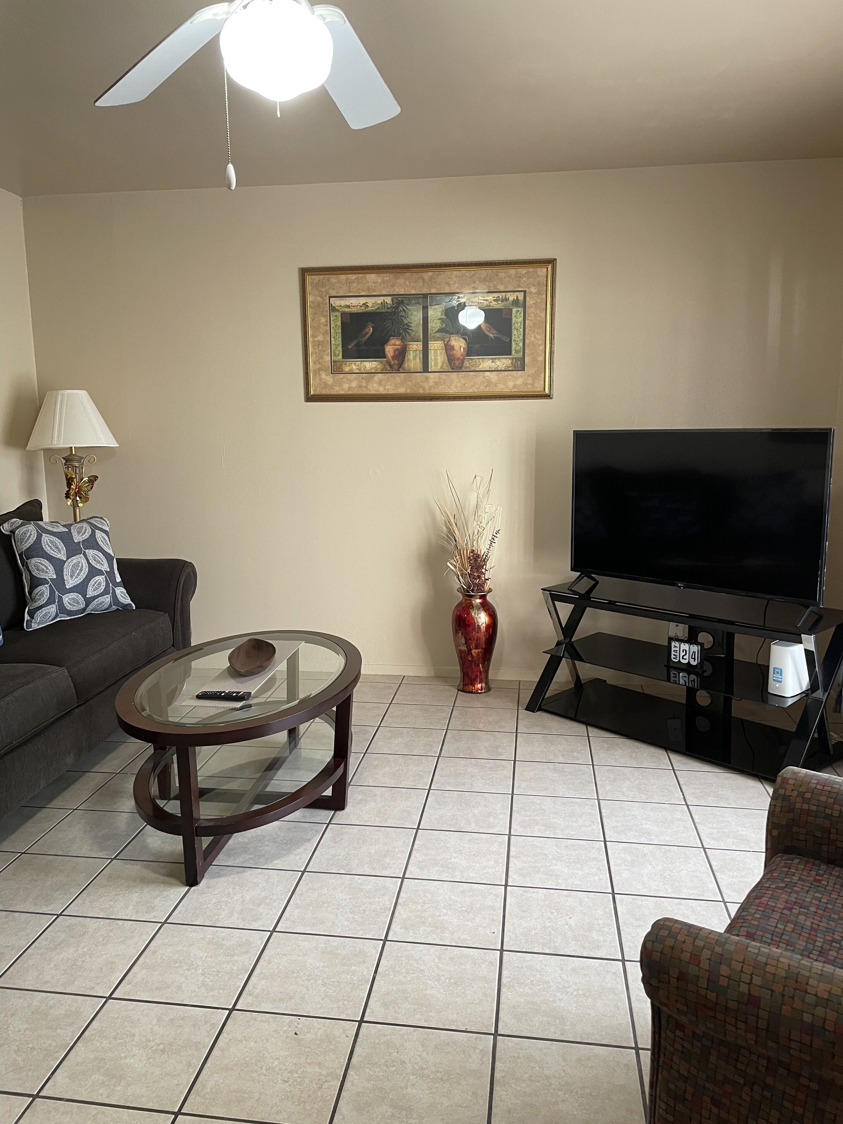 “Larger Piece of Heaven”, Near Lackland Air Force Base 