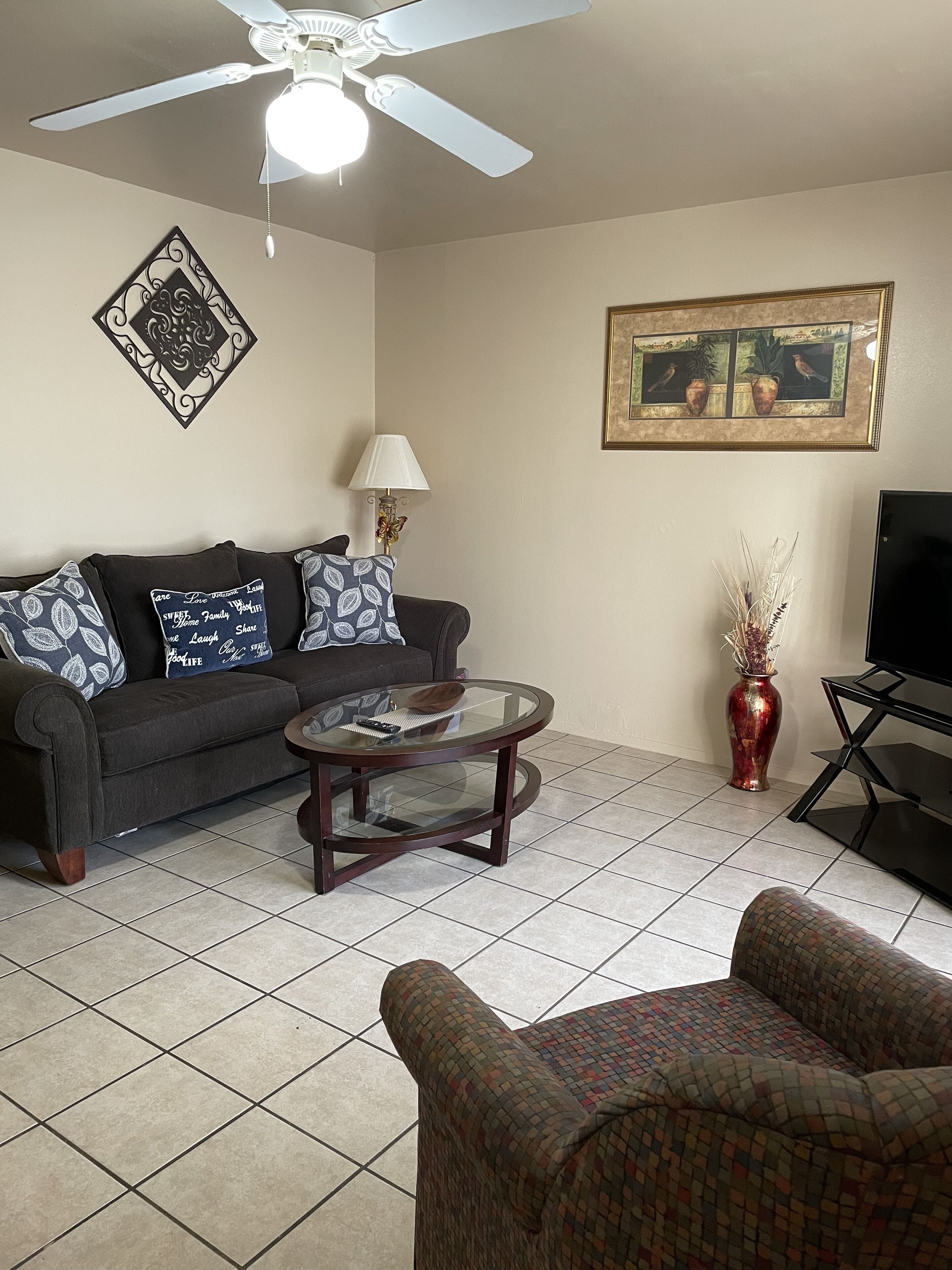 “Larger Piece of Heaven”, Near Lackland Air Force Base 