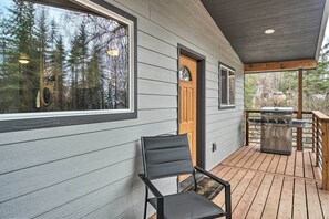 Terrass/Patio