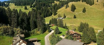 Nice apartment for 4 people with WIFI, TV and balcony