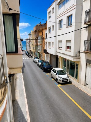 Property grounds - Apartaments l'Escala Centre 4 (Escala, L')