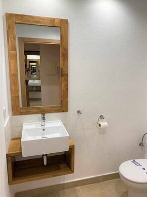 Hair dryer - Apartaments l'Escala Centre  4 (Escala, L')