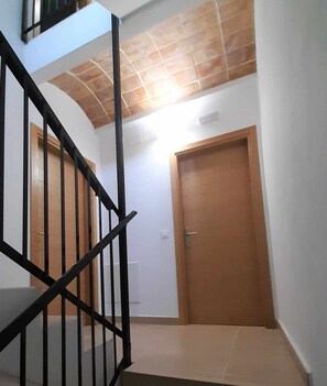 Interior - Apartaments l'Escala Centre 4 (Escala, L')
