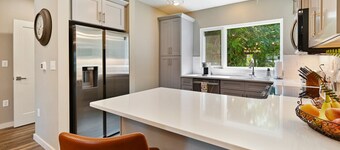 Fun South Slope Townhome