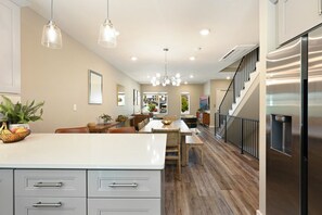 Interior - Fun South Slope Townhome (Asheville)