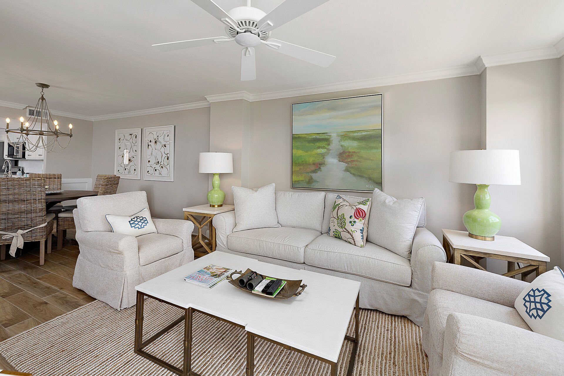 Breathtaking Ocean View Condo | Steps to Beach, Pool & Spa | Completely Remodeled!