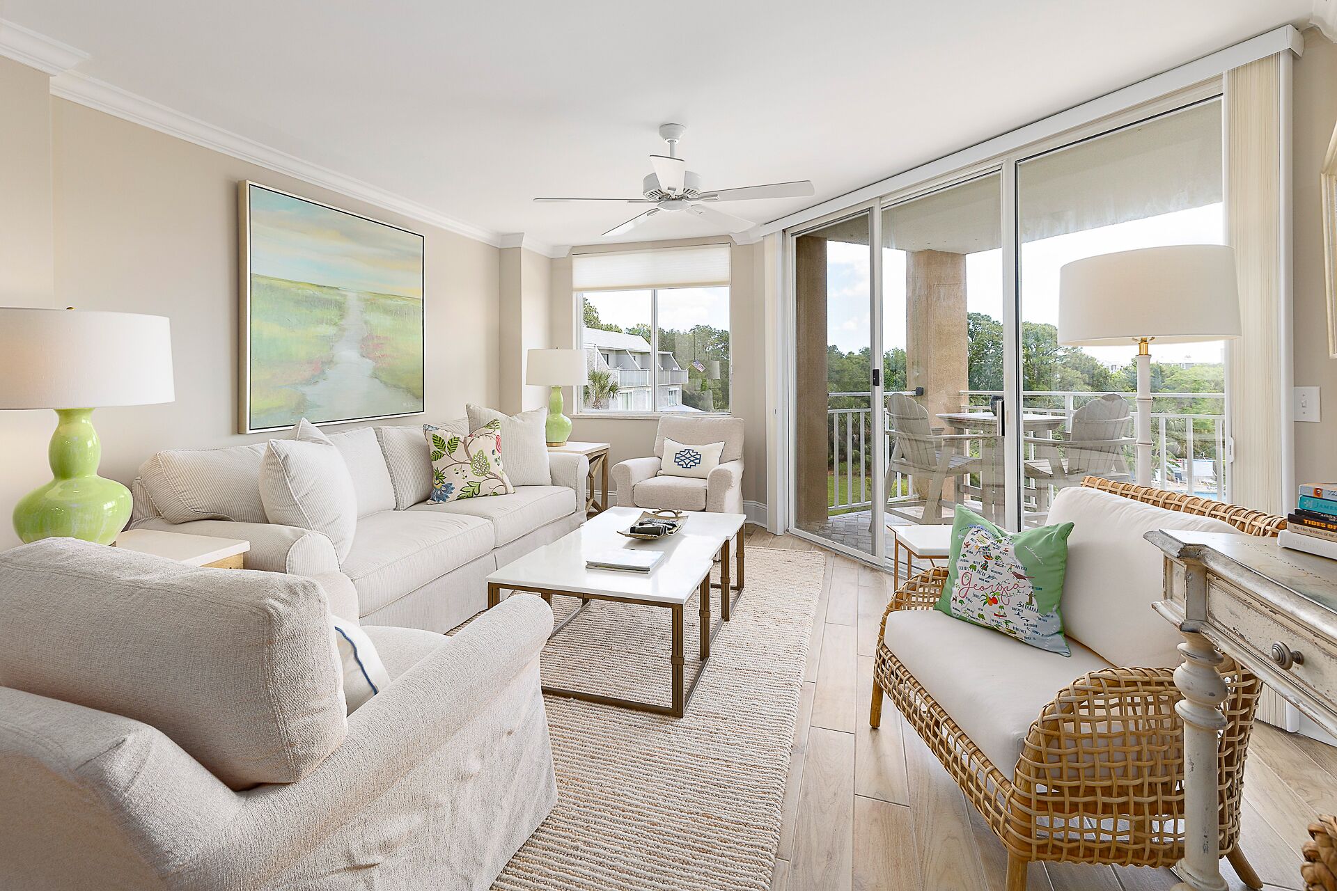 Breathtaking Ocean View Condo | Steps to Beach, Pool & Spa | Completely Remodeled!