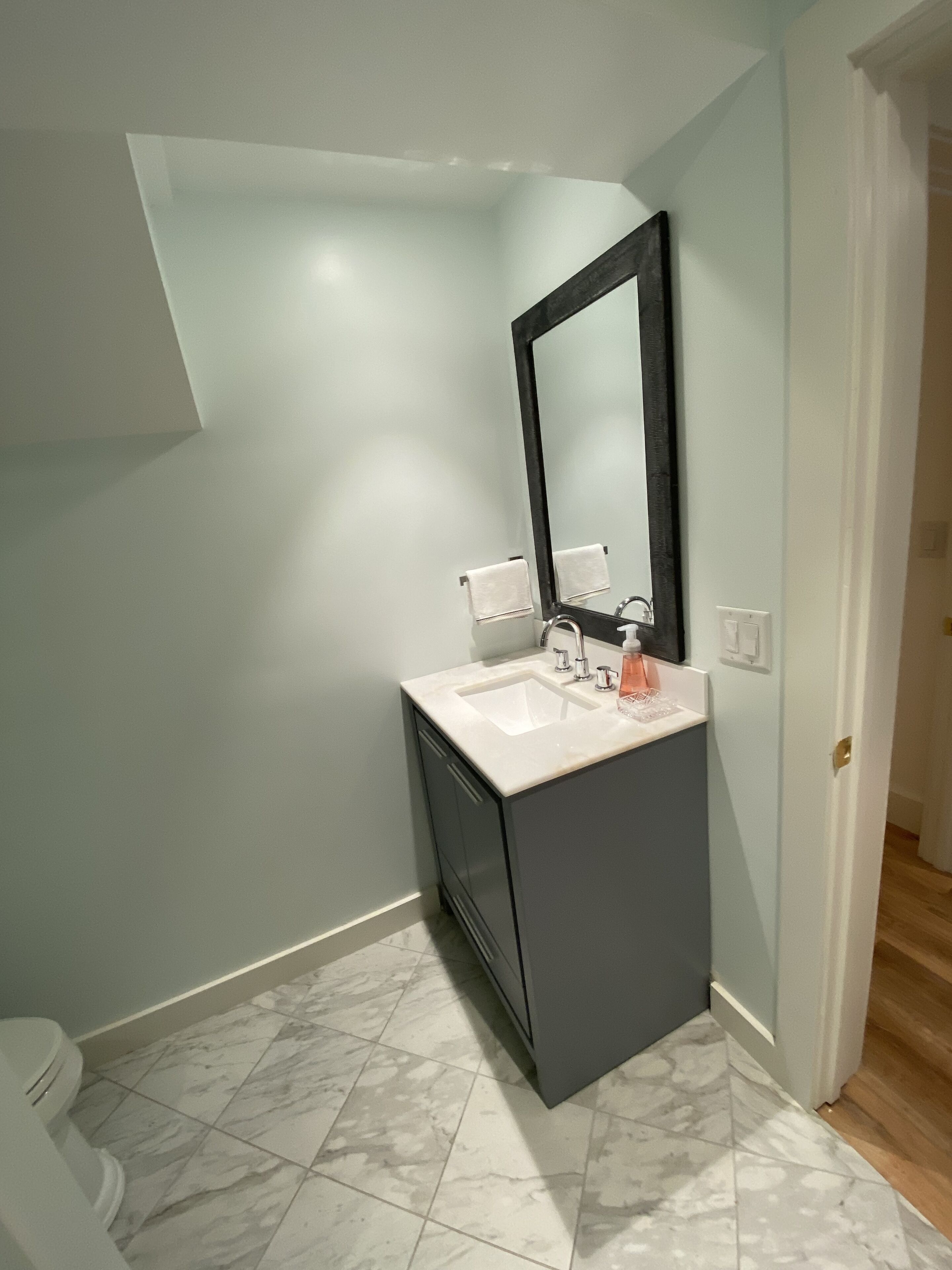 Boutique Garden Apartment 