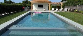 Boutique Garden Apartment 