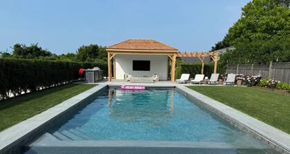 Boutique Garden Apartment